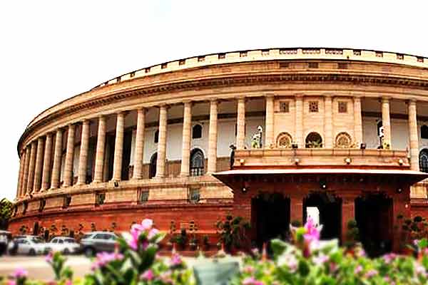 Winter Session Start Parliament commence in 18 November Winter Session Start Parliament commence in 18 November
