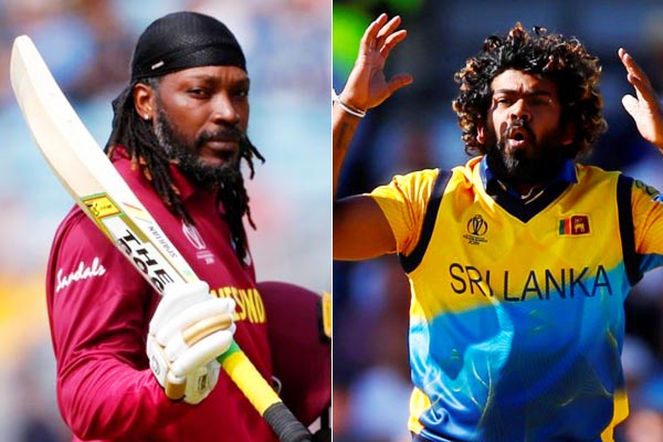 Lasith Malinga in The Hundred draft Lasith Malinga in The Hundred draft