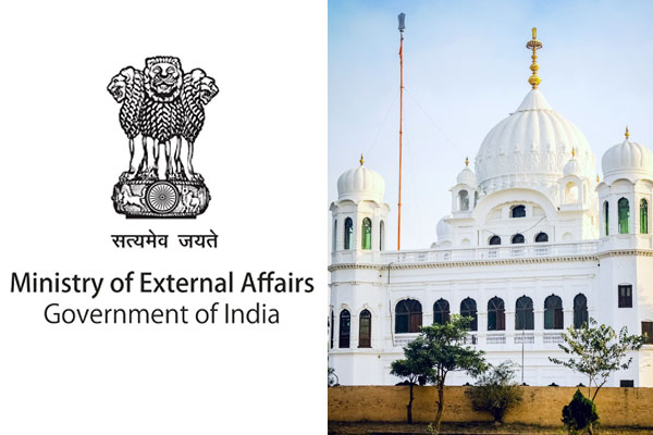 MEA urges Pakistan to reconsider its decision of levying service fee