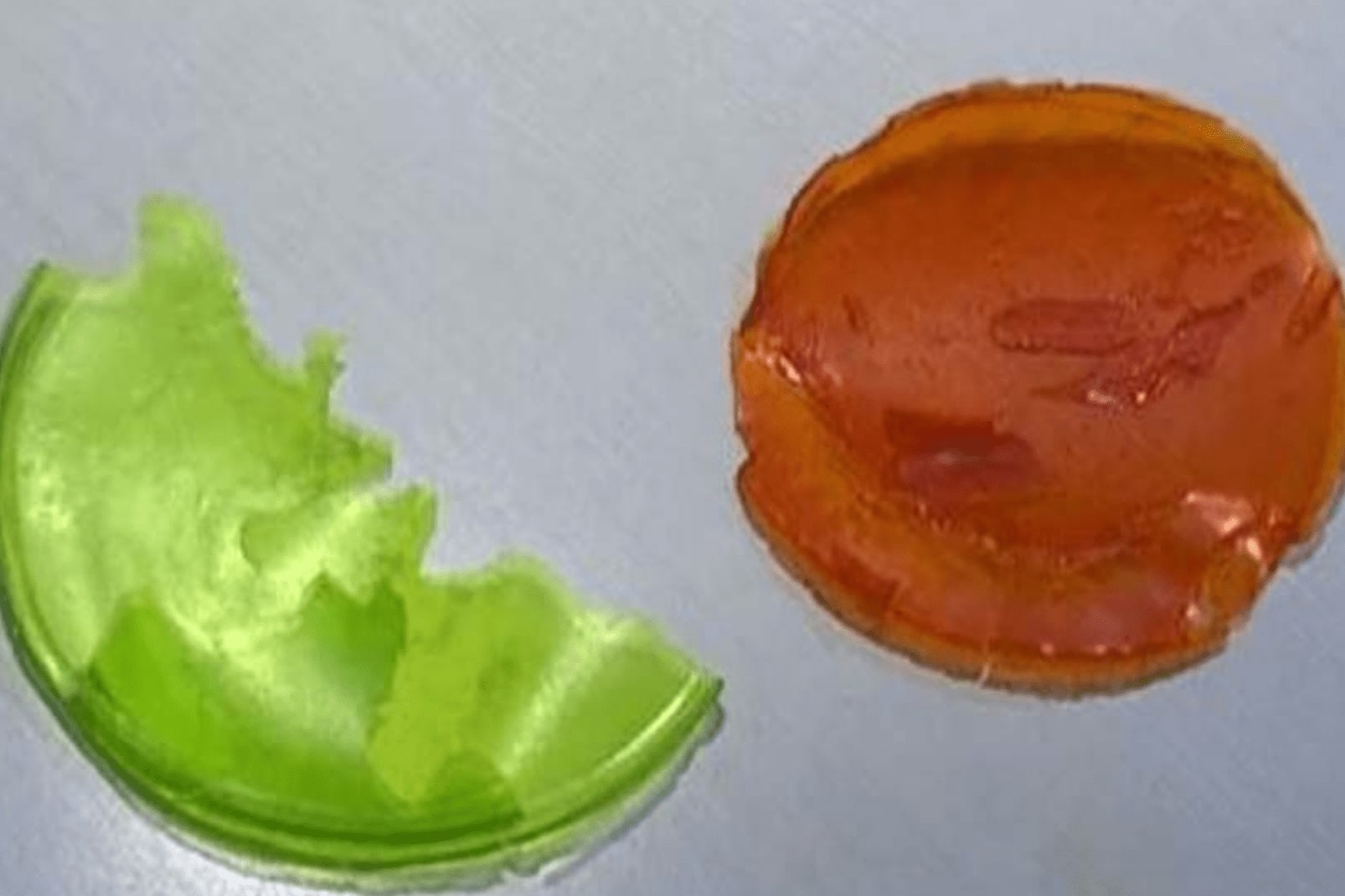 चितकारा यूनिवर्सिटी के स्टूडेंट ने बनाया आलू के स्टार्च से प्लास्टिक