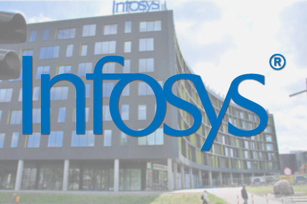 Whistleblower accuses Infosys of manipulating book accounts Whistleblower accuses Infosys of manipulating book accounts