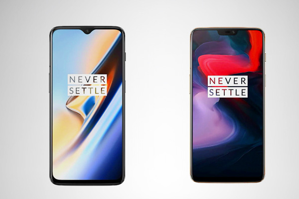 Android 10 operating system update released for OnePlus 6 and 6T Android 10 operating system update released for OnePlus 6 and 6T