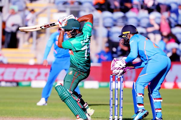 Bangladesh cricketers go on strike Bangladesh cricketers go on strike