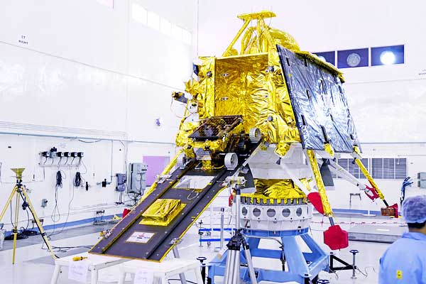 When ISRO's Chandrayaan-1 made the biggest discovery of the century When ISRO's Chandrayaan-1 made the biggest discovery of the century