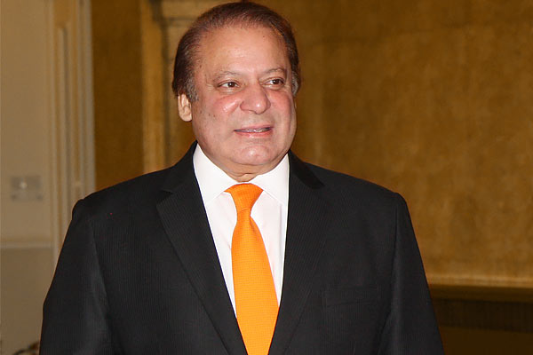 Nawaz Sharif's condition critical Nawaz Sharif's condition critical