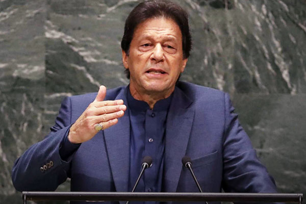 Pakistan notorious for nuclear proliferation and smuggling is in the news Pakistan notorious for nuclear proliferation and smuggling is in the news
