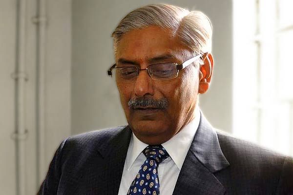 Justice Arun Mishra's bench will hear on land acquisition law Justice Arun Mishra's bench will hear on land acquisition law