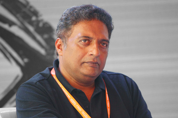 Prakash Raj while comparing Ramleela to child porn Prakash Raj while comparing Ramleela to child porn