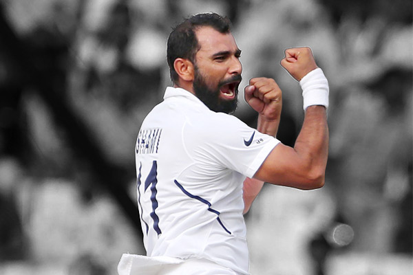 batsmen 'dance' to their tunes even in the spin-friendly batsmen 'dance' to their tunes even in the spin-friendly