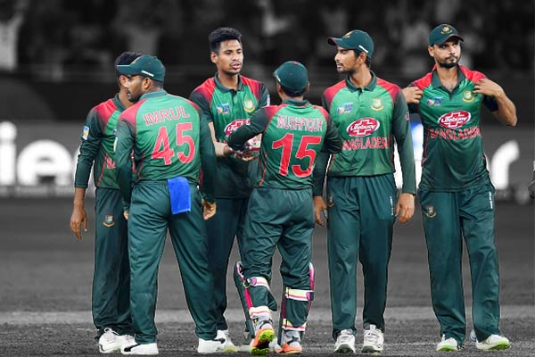 He claims the Bangladesh board promotes institutionalized match-fixing. He claims the Bangladesh board promotes institutionalized match-fixing.