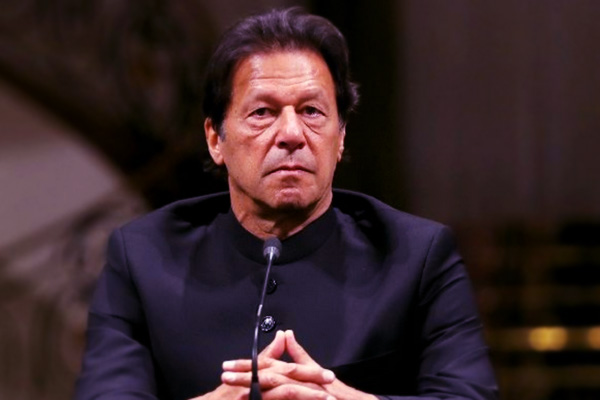 PM Imran Khan told about independence march PM Imran Khan told about independence march