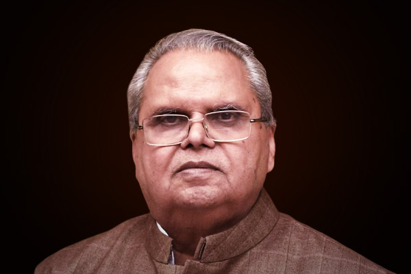 GC Murmu appointed 1st LG of J&K GC Murmu appointed 1st LG of J&K