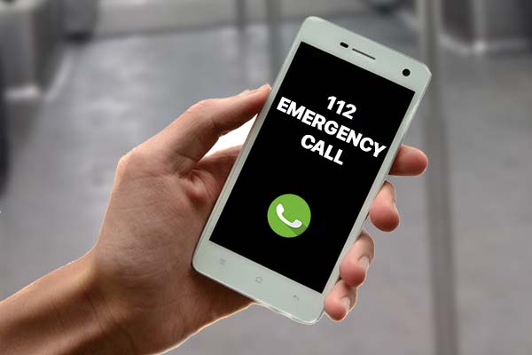 Yogi Adityanath to launch integrated emergency number 112 Yogi Adityanath to launch integrated emergency number 112