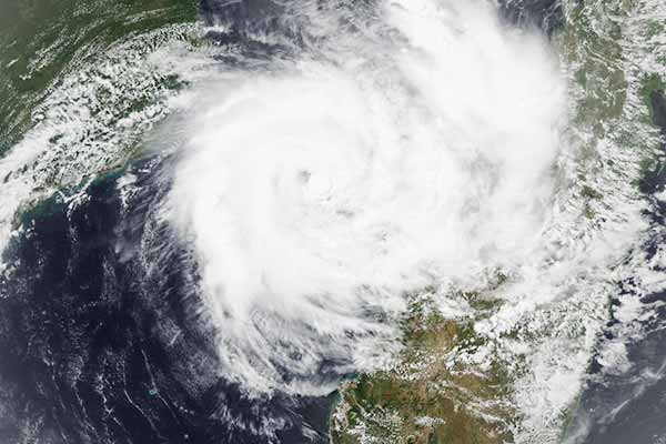 Alert issued for Kyarr in Maharashtra-Goa Alert issued for Kyarr in Maharashtra-Goa