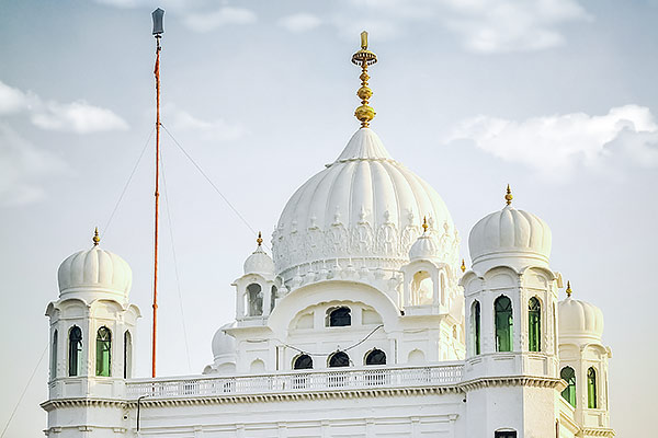 Indian devotees will be able to come to Kartarpur without passport Indian devotees will be able to come to Kartarpur without passport
