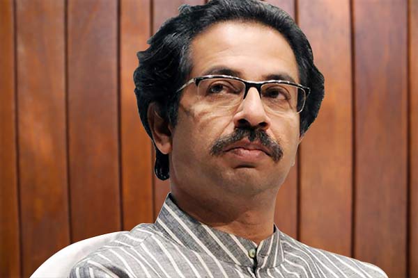 BJP's threat of President's rule in Maharashtra is like Mughal diktat BJP's threat of President's rule in Maharashtra is like Mughal diktat