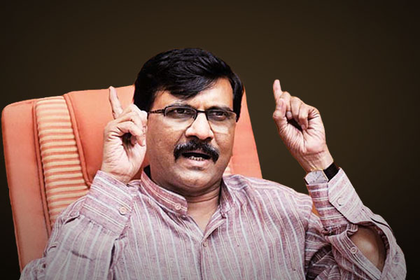 Next chief minister of Maharashtra will be from Shiv Sena Next chief minister of Maharashtra will be from Shiv Sena