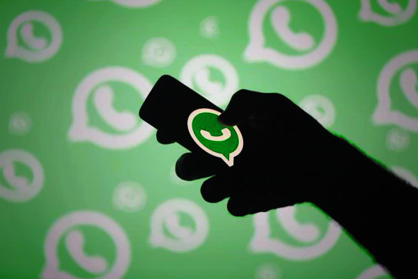 Whatsapp downloads fell by 80% in India after Pegasus revelations Whatsapp downloads fell by 80% in India after Pegasus revelations