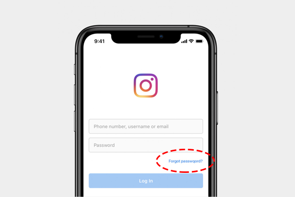 Facebook criticized for wrong spelling of password Facebook criticized for wrong spelling of password