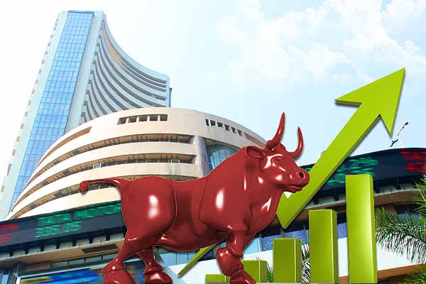 Sensex climbs to all-time high of 40,676 Sensex climbs to all-time high of 40,676