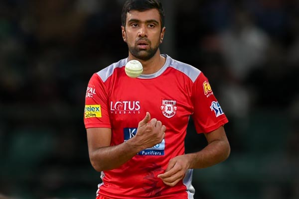 We wish Ashwin the very best'. Ashwin is expected to get paid Rs 7.6 crore by Delhi We wish Ashwin the very best'. Ashwin is expected to get paid Rs 7.6 crore by Delhi