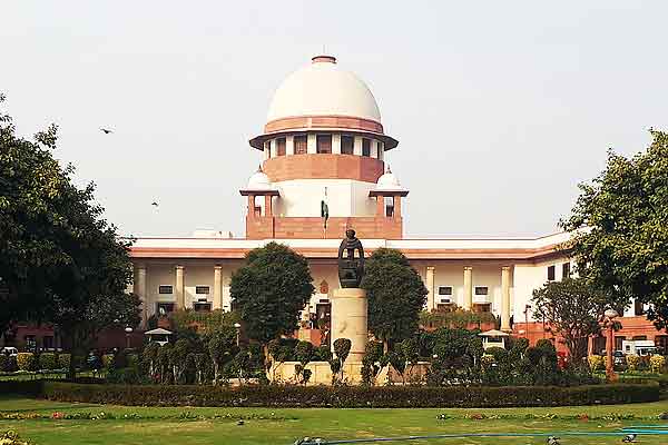 Supreme Court to lawyers on clash with Delhi Police Supreme Court to lawyers on clash with Delhi Police