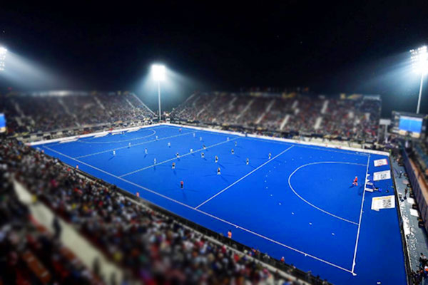 Hockey India Bid For Mens World Cup 2023, Withdraws For Womens World Cup Hockey India Bid For Mens World Cup 2023, Withdraws For Womens World Cup