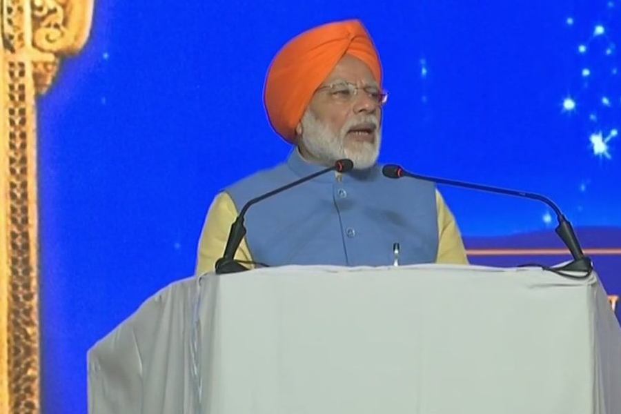 Thanks to Imran for respecting the sentiments of India: Narendra Modi Thanks to Imran for respecting the sentiments of India: Narendra Modi