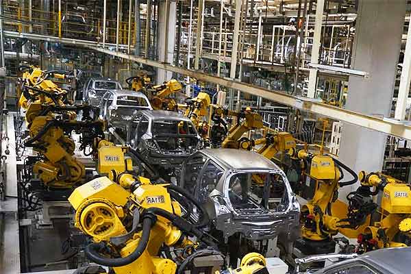 Auto sector slump, Maruti Suzuki production down for 9th consecutive month Auto sector slump, Maruti Suzuki production down for 9th consecutive month