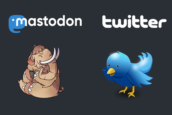 After all, why Indian users are leaving Twitter to start using Mastodon app After all, why Indian users are leaving Twitter to start using Mastodon app