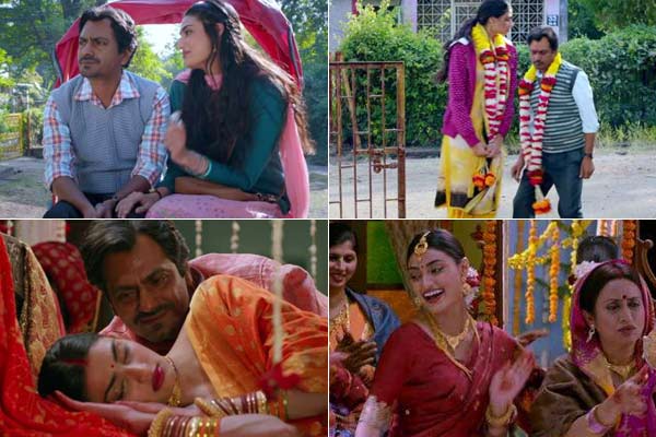 The Bihar court has stayed the release of Nawazuddin Siddiqui's film The Bihar court has stayed the release of Nawazuddin Siddiqui's film