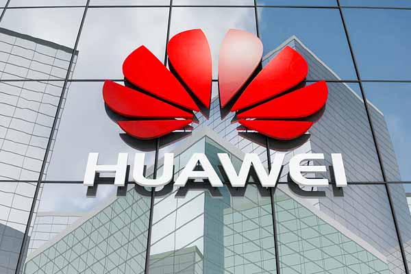 Chinese telecom giant Huawei will give a $286 million bonus Chinese telecom giant Huawei will give a $286 million bonus