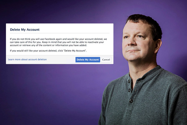WhatsApp co-founder urges users to delete Facebook account WhatsApp co-founder urges users to delete Facebook account