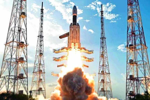 ISRO will send Chandrayaan-3 to the moon in November 2020, preparations begin ISRO will send Chandrayaan-3 to the moon in November 2020, preparations begin