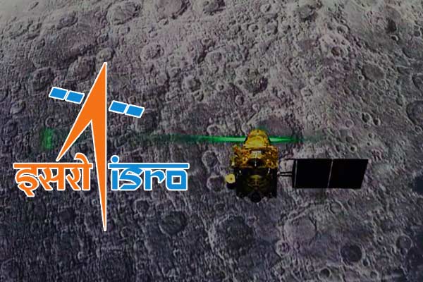 ISRO starts working for Chandrayaan 3 mission with November 2020 ISRO starts working for Chandrayaan 3 mission with November 2020