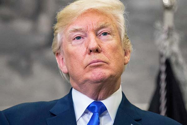 Millions of Americans stick their eyes to the screen as impeachment inquiry Millions of Americans stick their eyes to the screen as impeachment inquiry