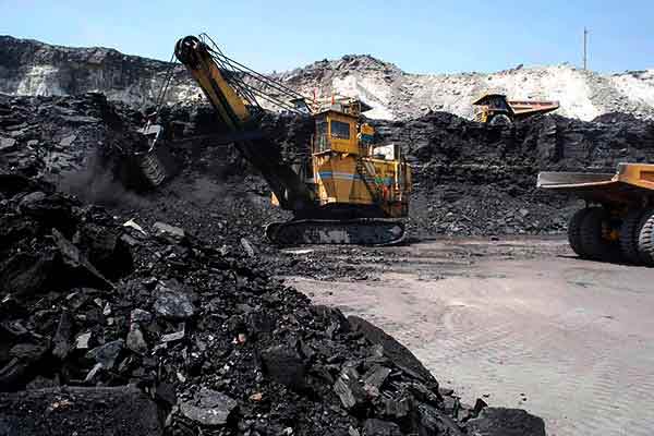 Coal scam by special CBI court located on Rouse Avenue Coal scam by special CBI court located on Rouse Avenue