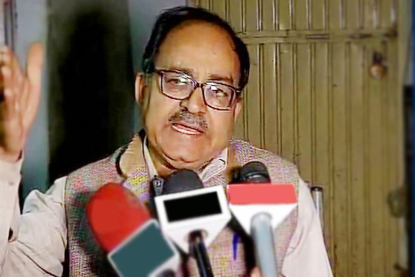 Abdul Jabbar, activist of Bhopal gas tragedy, died last night Abdul Jabbar, activist of Bhopal gas tragedy, died last night