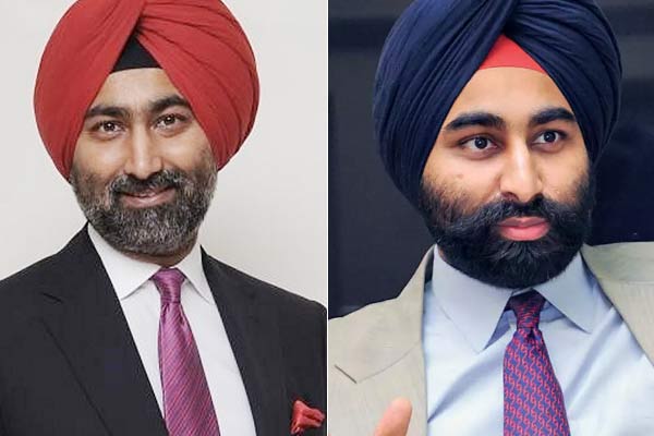 SC found former Ranbaxy promoters Malvinder and Shivinder guilty of contempt SC found former Ranbaxy promoters Malvinder and Shivinder guilty of contempt