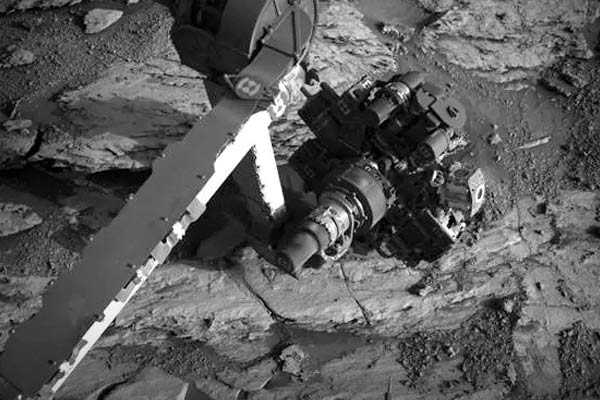 Curiosity rover discovered by NASA discovered oxygen Curiosity rover discovered by NASA discovered oxygen