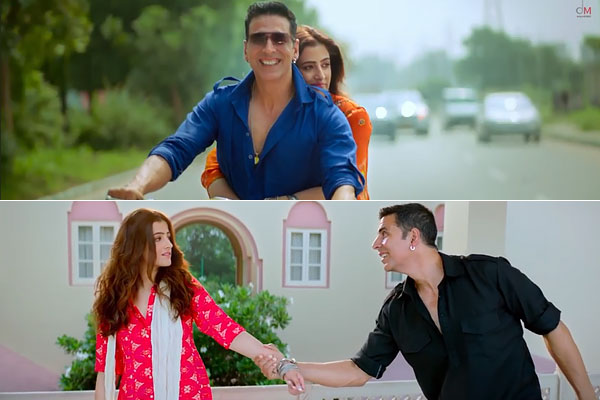 Music video crosses 100 million views on YouTube from India Music video crosses 100 million views on YouTube from India