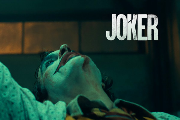 Joker becomes first R-rated movie to earn $1 billion globally Joker becomes first R-rated movie to earn $1 billion globally