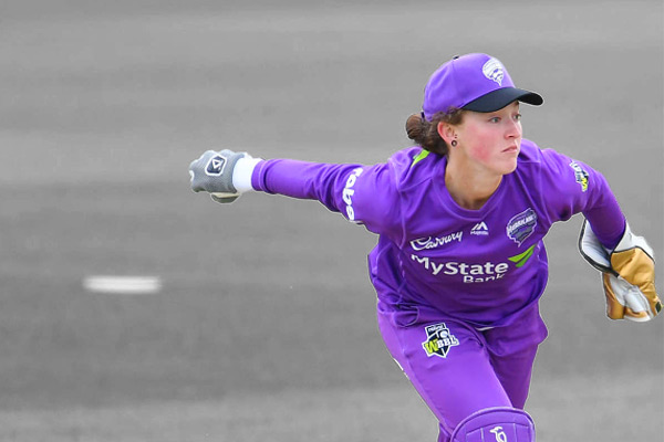 Australian cricketer banned for posting Playing XI on Instagram Australian cricketer banned for posting Playing XI on Instagram