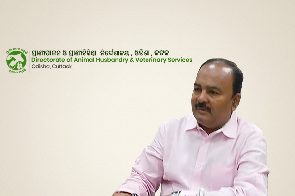 Odisha government warns Veterinary Services' employees Odisha government warns Veterinary Services' employees