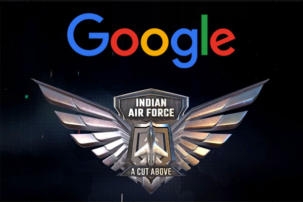 In a major achievement for the Indian Air Force and the citizen of India In a major achievement for the Indian Air Force and the citizen of India
