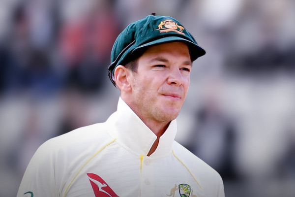 Tim Paine has revealed the upcoming Test series against Pakistan and New Zealand Tim Paine has revealed the upcoming Test series against Pakistan and New Zealand