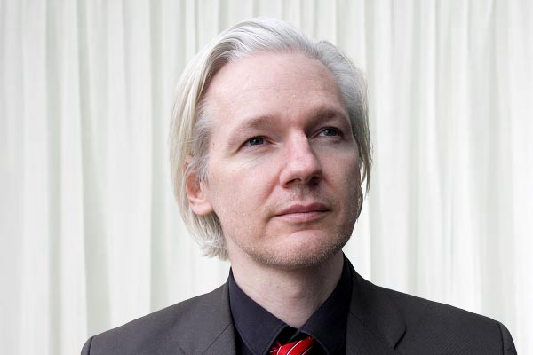 Sweden drops rape investigation case against Julian Assange Sweden drops rape investigation case against Julian Assange