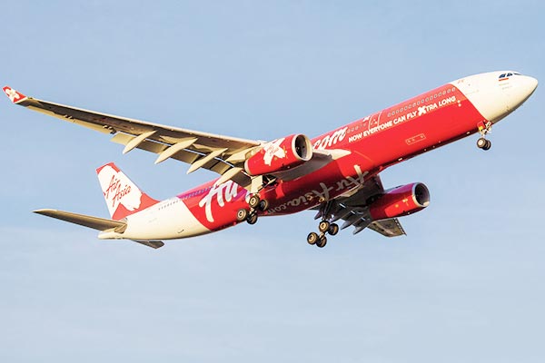 Air Asia India to give pollution masks on its Delhi-bound flights Air Asia India to give pollution masks on its Delhi-bound flights