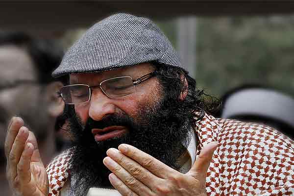 ED seizes assets related to Salahuddin ED seizes assets related to Salahuddin