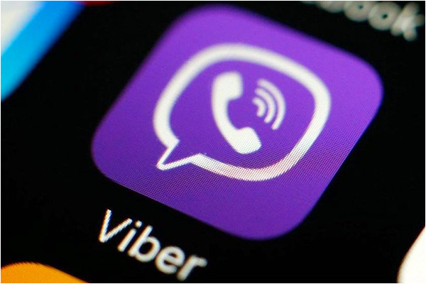 Messaging platform Rakuten Viber, which is end-to-end encrypted Messaging platform Rakuten Viber, which is end-to-end encrypted